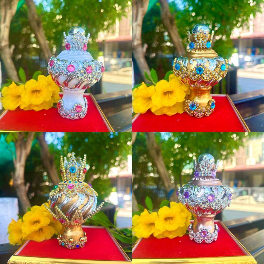 Drummer's Cymbal Head, Fancy Cymbal Head, Beautifully Decorated (Cymbal Head Only Sold) ราคา 89 บาท*ส่งฟรี