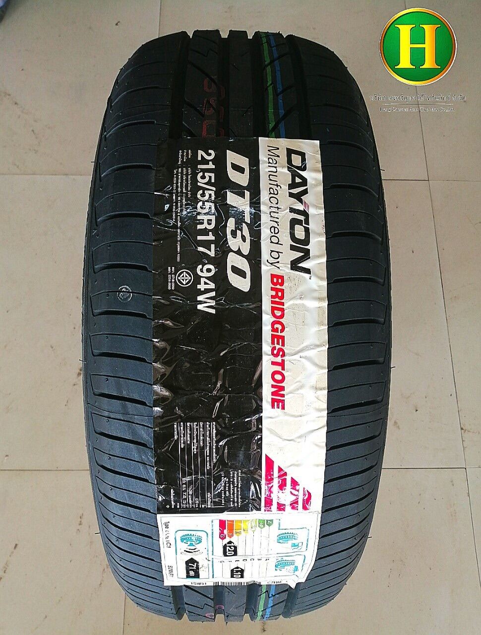 りょっぴー様送料込み　デイトン　DAYTON　DT30　215/55R17 81fDuNv9jUL._UF350,350_QL50_.jpg