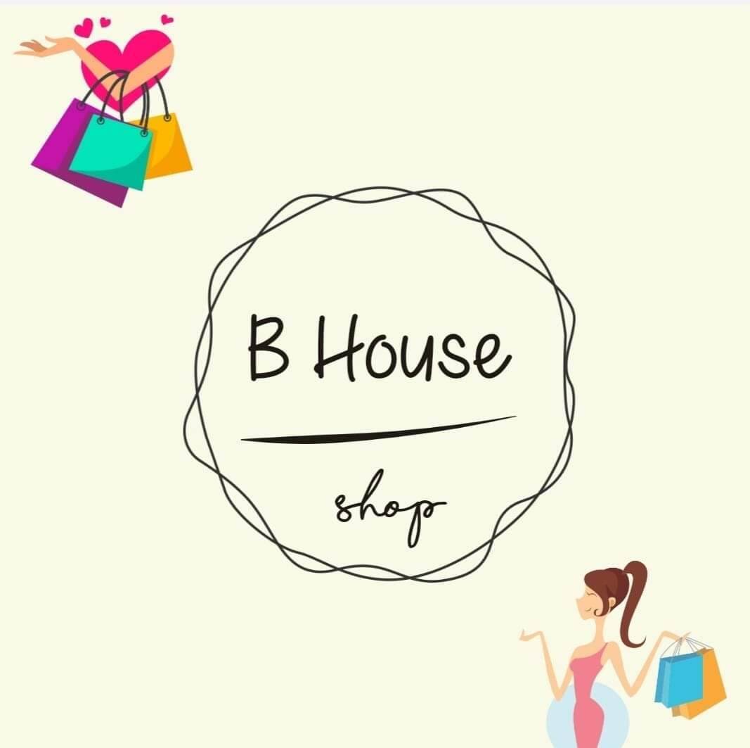 ช้อปออนไลน์ B House Shop | Lazada Thailand