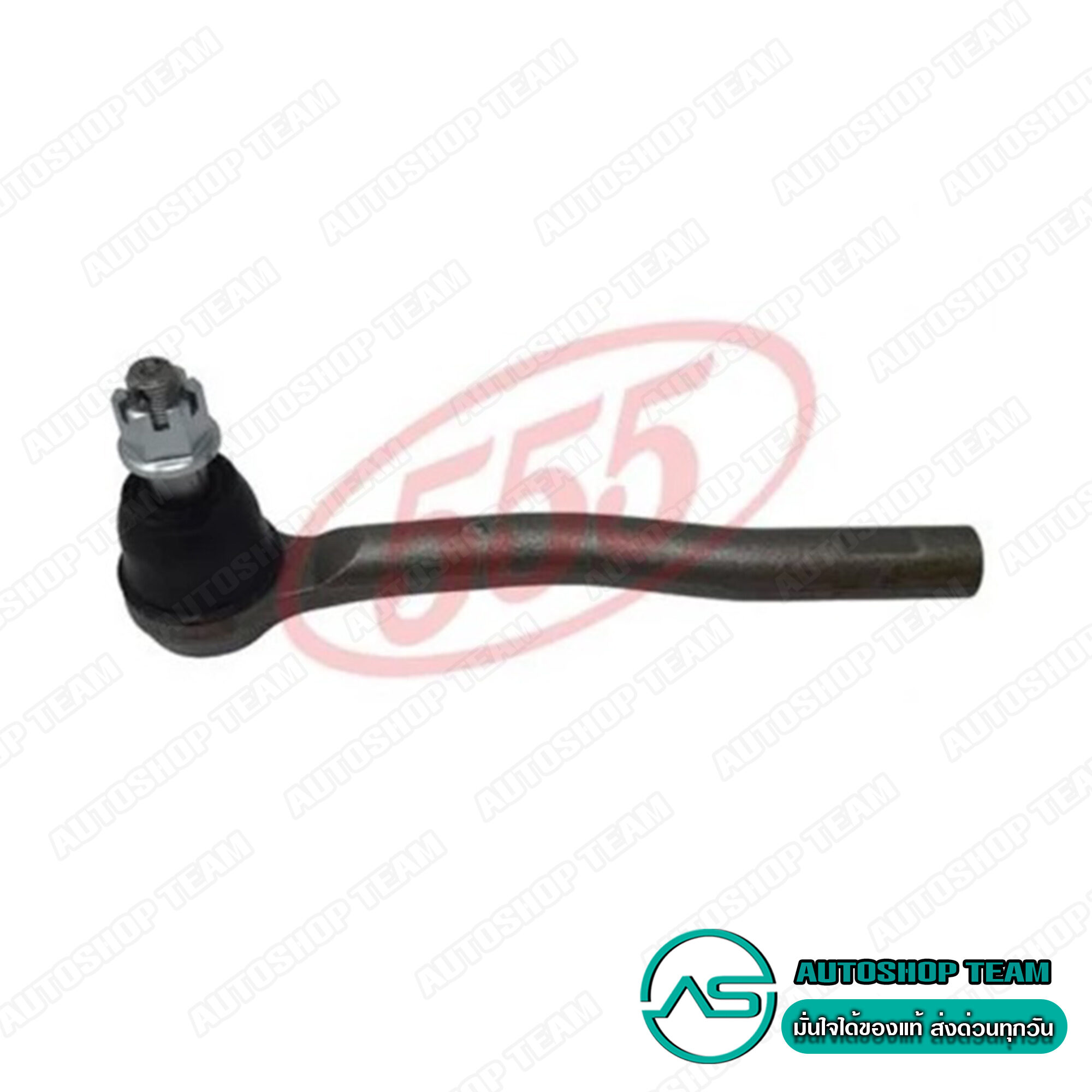 555 Outer Tie Rod Ball Joint Mazda Bt50 Bt50 Pro 2Wd Ford Ranger 2Wd /12-15, Quantity: 2 Pairs ***Length 24 Cm. ราคา 1,849 บาท*ส่งฟรี