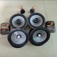 Focal | ลำโพงรถยนต์อัปเกรดเสียง ชุดสำหรับประตูหน้า ขับตรงจากโฮสต์