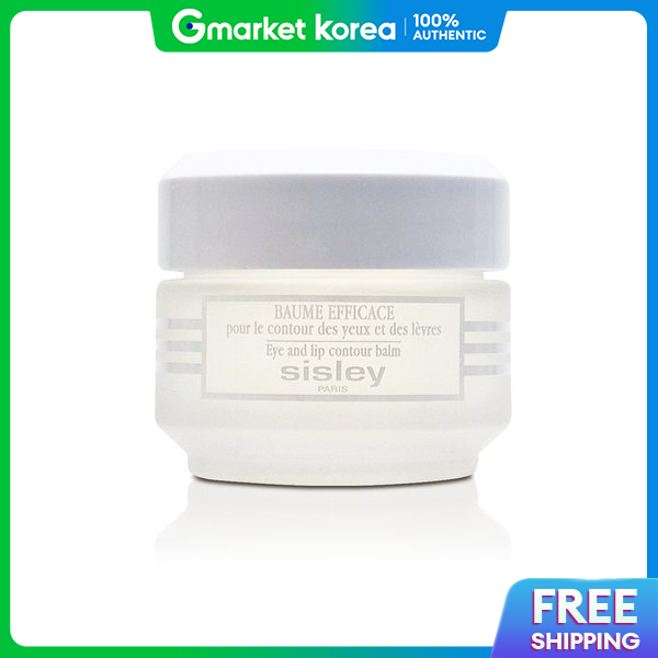 Sisley | Boeme Ewhikase Eye Lip Contour Balm 30ml, Eye and Mouth Area Wrinkle Improvement Gel ราคา 5,178 บาท*ส่งฟรี