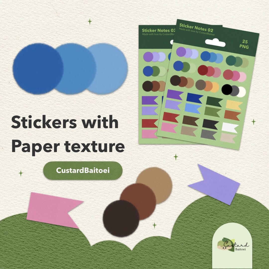 sticker 02 ราคา 69 บาท*ส่งฟรี