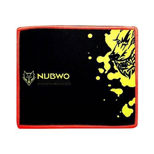 แผ่นรองเมาส์ Nubwo มีให้เลือก 12 ลาย