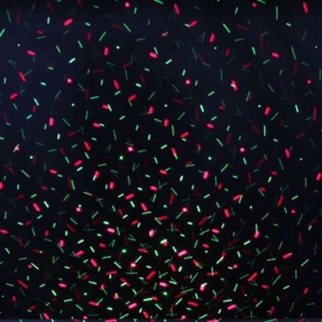 ไฟดิสโก้ ไฟปาร์ตี้ Mini Laser Stage Lighting รุ่น YX09 SNOWKIDS 1610810724 ThaiPick