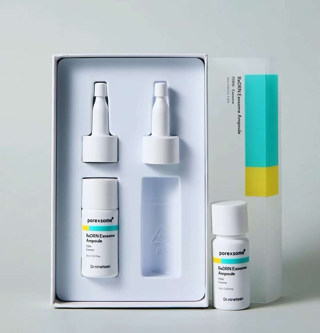 Shegaia Arctic Spicule Teca Serum 40g | Lazada.co.th