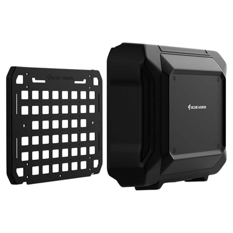 Arcane Warrior | Car Side-Hanging Storage Box ราคา 19,562 บาท*ส่งฟรี