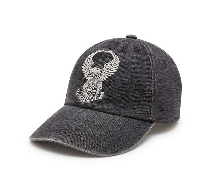 หมวกแก๊ป Freedom Eagle Ballcap 97705-25VW ราคา 1,860 บาท*ส่งฟรี