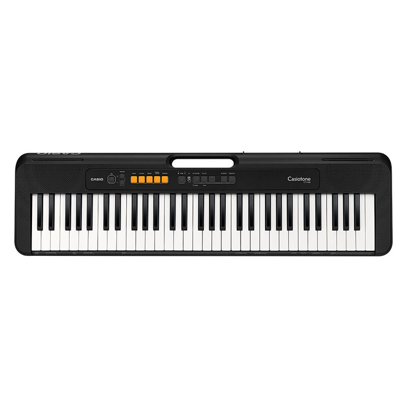 Casio | Multifunctional Electronic Keyboard 61 Keys Portable ราคา 10,699 บาท*ส่งฟรี