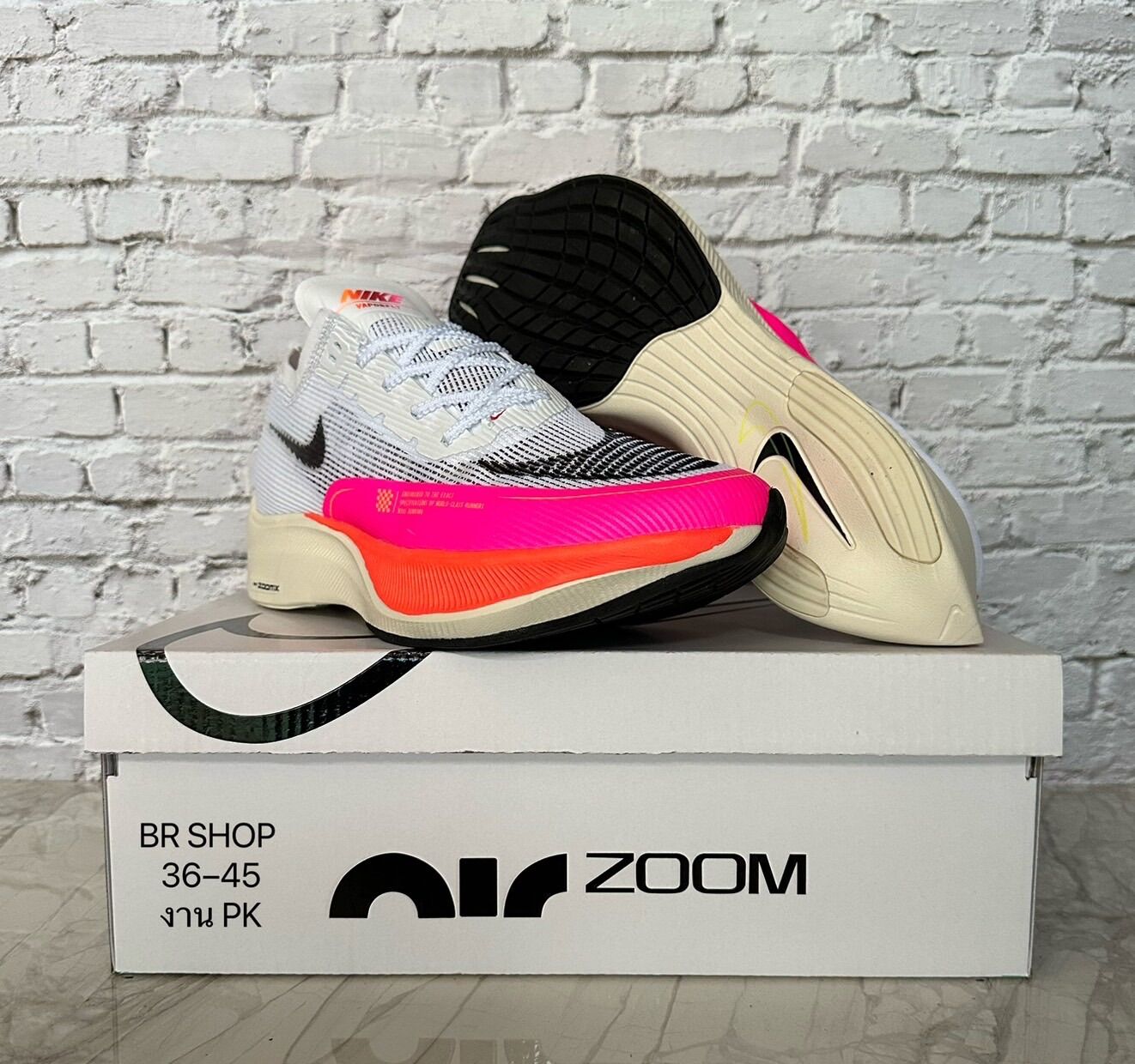 nike zoom lazada