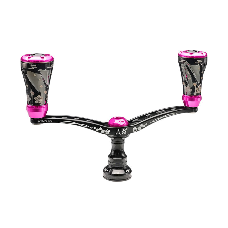 Livre | Customization Parts for Fishing Reel Grip Handle Spool ราคา 15,232 บาท*ส่งฟรี