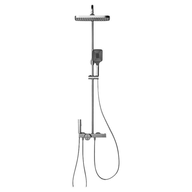 BANGPU | Temperature Control Shower Set with Hot and Cold High Pressure Boost - ยี่ห้อ BANGPU ราคา 6,898 บาท*ส่งฟรี