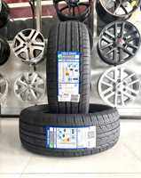 265/60R18 114V TOYO TIRES C2S 🇯🇵ยางใหม่ปี 26🔺 ราคาโปร2 เส้น✅ แถมจุ๊บลมยางแท้😍มีรับประกันนาน3ปี✅❤️ ผลิตประเทศญี่ปุ่น🇯🇵