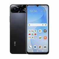 Wiko T30 5G 4+128GB วีโก จอ6.75 HD+ กล้อง 50 + AI Lens ล้านพิกเซล Dual Camera แบต 5000 mAh ประกันศูนย์ไทย