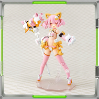 Kotobukiya | โมเดล Mechanical Maiden รุ่น Cheshire Cat Edition KP740R