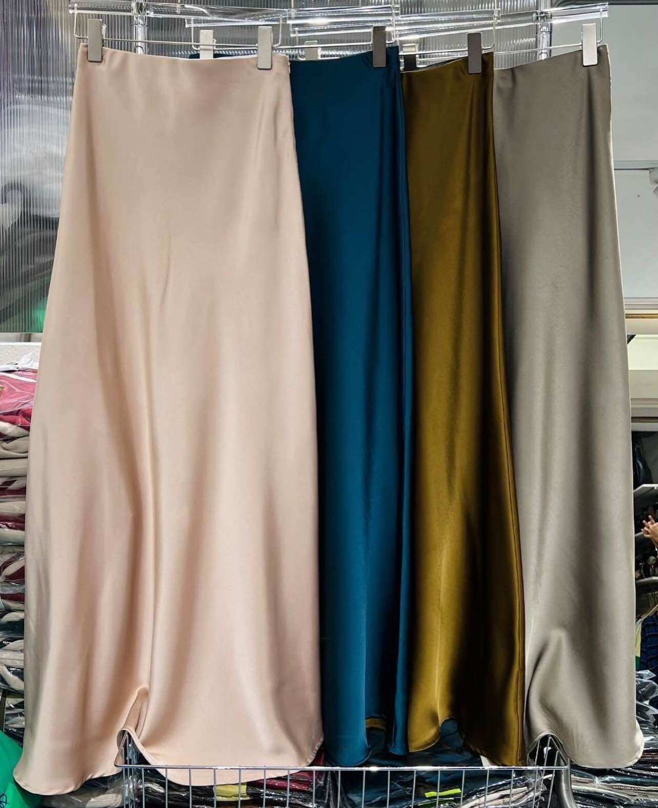 Ceto Skirt main image 1
