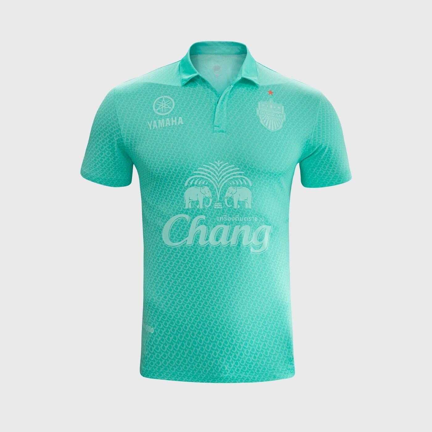 Umbro Thailand Official - UMBRO x BURIRAM UNITED ACADEMY ⚡⚡ #AWAY JERSEY  BURIRAM ACADEMY AWAY19 JSY - ราคาพิเศษ 450 บาท Size: SS,S,M,L,XL,XXL  สั่งซื้อผ่านช่องทาง 