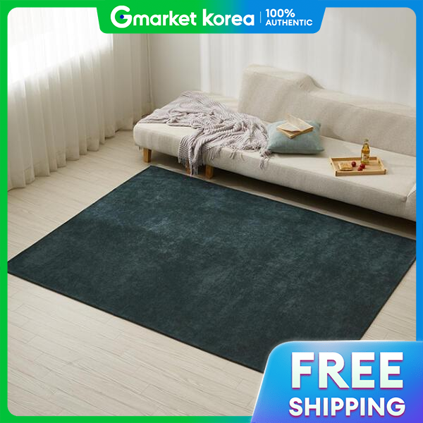 ART BOX | Artbox/Adora House Modern Water-Resistant Chenille Living Room Rug Carpet 170X230 ราคา 4,523 บาท*ส่งฟรี