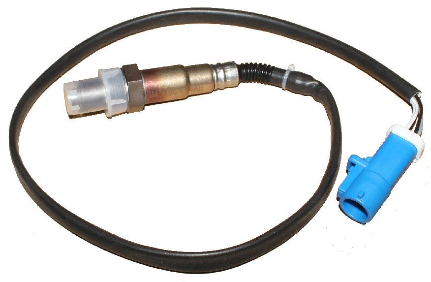 O2 Sensor สำหรับ Ford Focus Mk2 2.5 (2004-2012) ตัวล่าง | Lazada.co.th