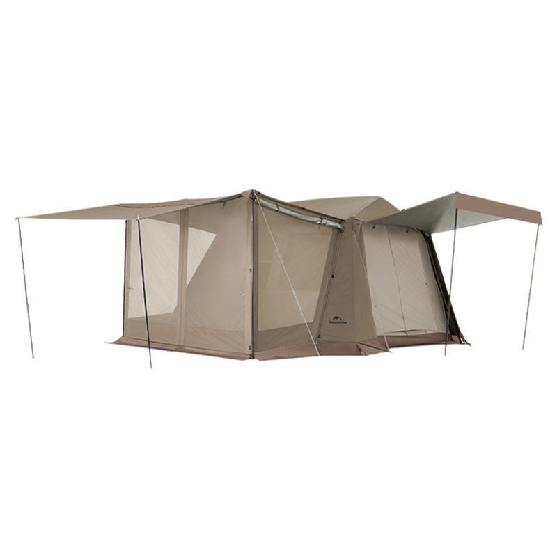 NatureHike | Quick Setup Winter Camping Tent ราคา 16,224 บาท*ส่งฟรี