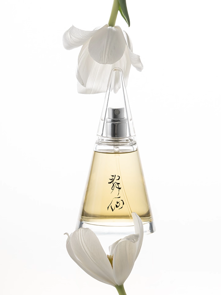 CHUNFENGSHILI | Long-lasting Fresh Elegant Ladies Perfume ราคา 1,072 บาท*ส่งฟรี