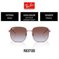Ray-Ban RB3713D 920218 size 57