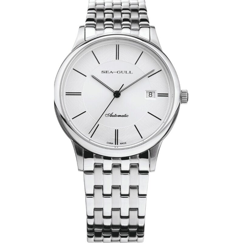 SEA-GULL | Men's Business Casual Automatic Mechanical Watch ราคา 15,608 บาท*ส่งฟรี