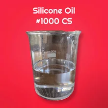 ภาพขนาดย่อของภาพหน้าปกสินค้าซิลิโคน ออยล์ เบอร์ 1000 แบบใส (Silicone Oil 1000) ขนาดบรรจุ 1 กก./แกลลอน จากร้าน คลอร์ แอนด์ เคม อินเตอร์เนชั่นแนล บน Lazada ภาพที่ 2