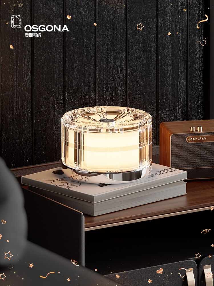 OsgonA | Decorative Modern Office Table Lamp ราคา 1,753 บาท*ส่งฟรี