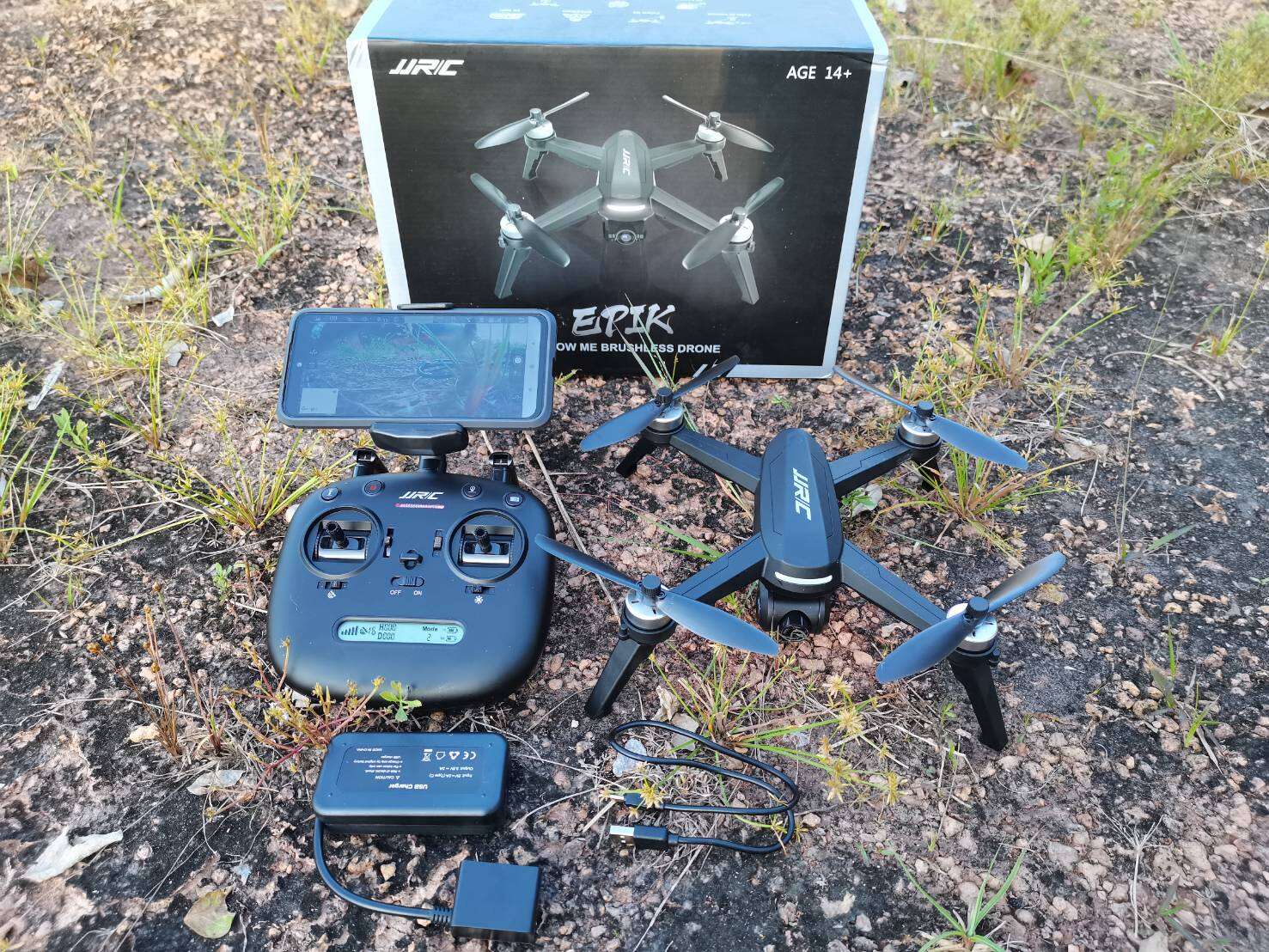 Drone jjpro deals