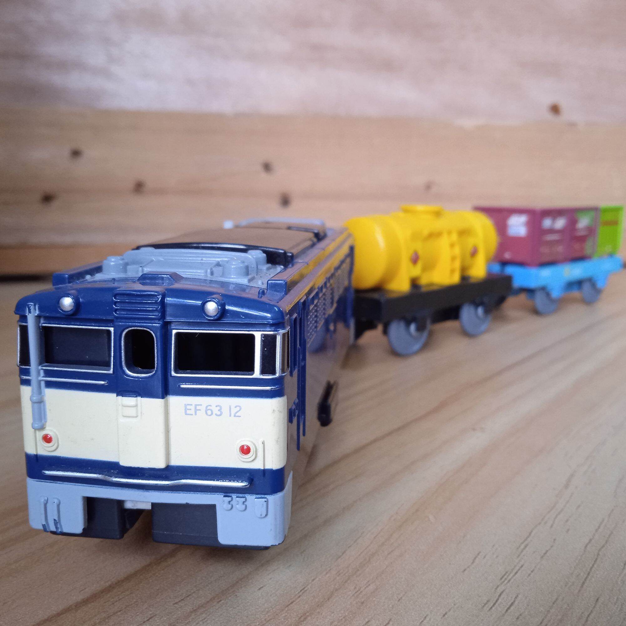 Tomy EF 63 12 ThaiPick tomy-ef-63-12-thaipick