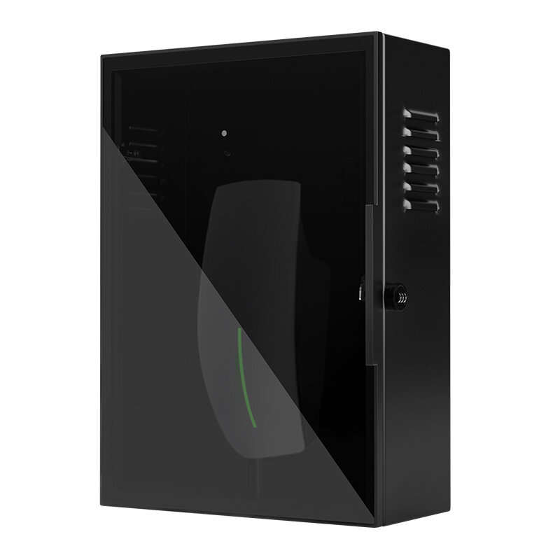 GUIPAI | Waterproof Wall-Mounted Protection Box for Electric Vehicle Chargers ราคา 2,356 บาท*ส่งฟรี
