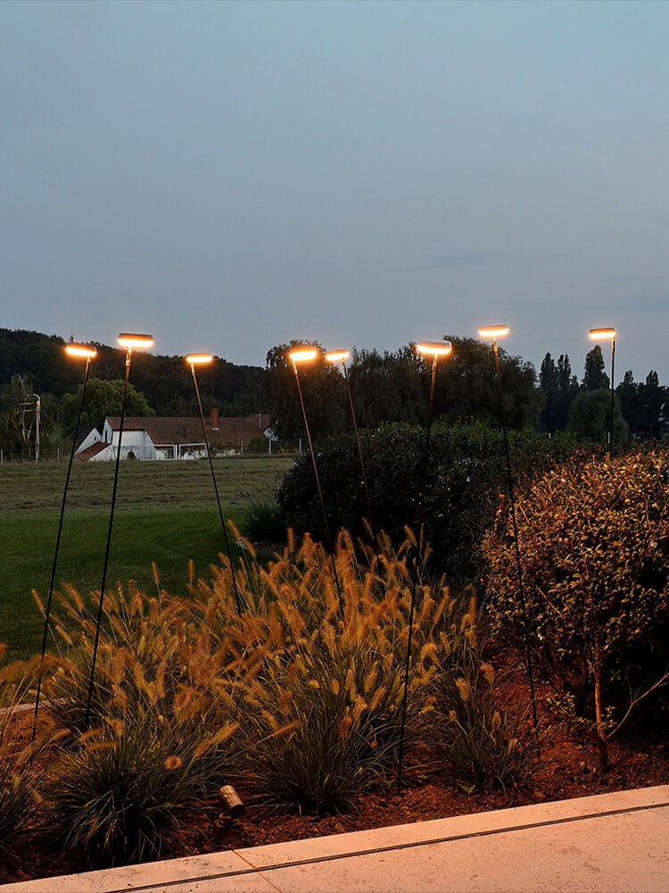 vibia | Waterproof Modern Outdoor Floor Lamp ราคา 4,621 บาท*ส่งฟรี