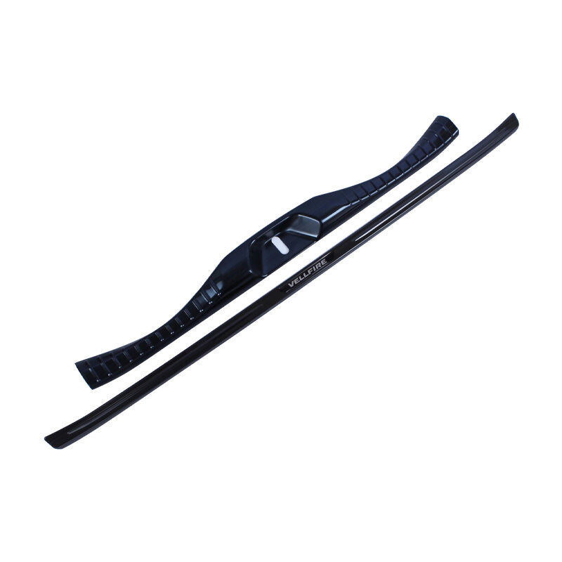 GUOCARCOM | Toyota Alphard 30 Series Rear LED Threshold Strip ราคา 11,800 บาท*ส่งฟรี