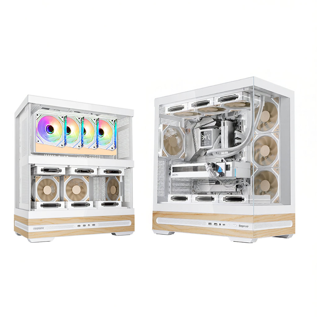 Colorful | Gaming Desktop PC ราคา 121,668 บาท*ส่งฟรี
