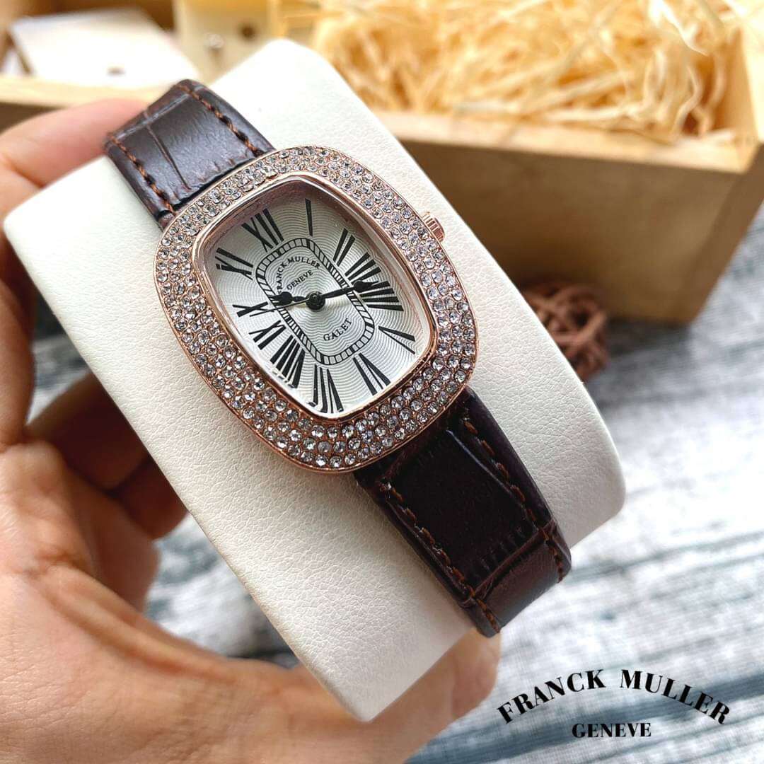 Franck Muller . . 2024 Lazada