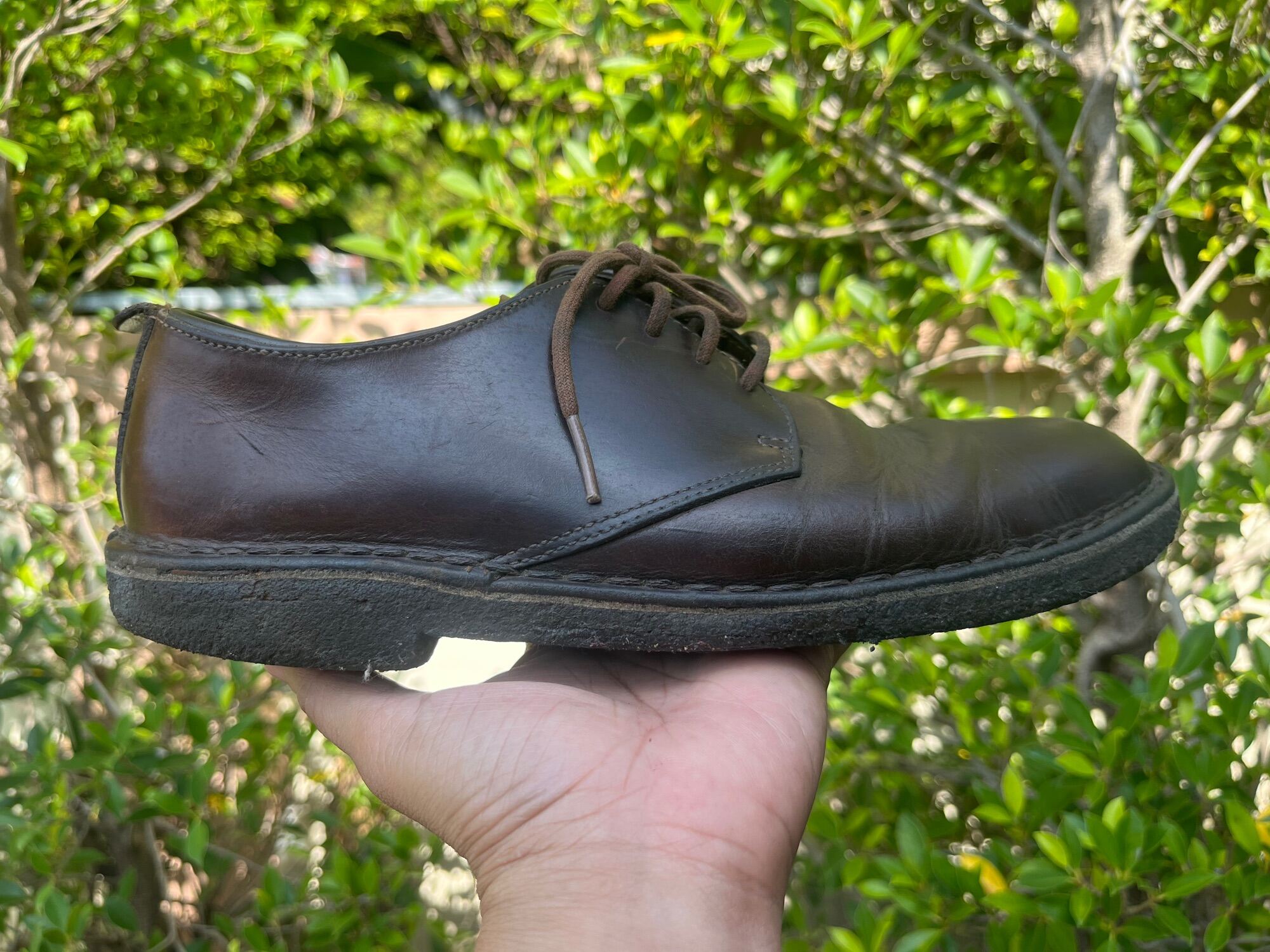 Clarks London Lazada.co.th