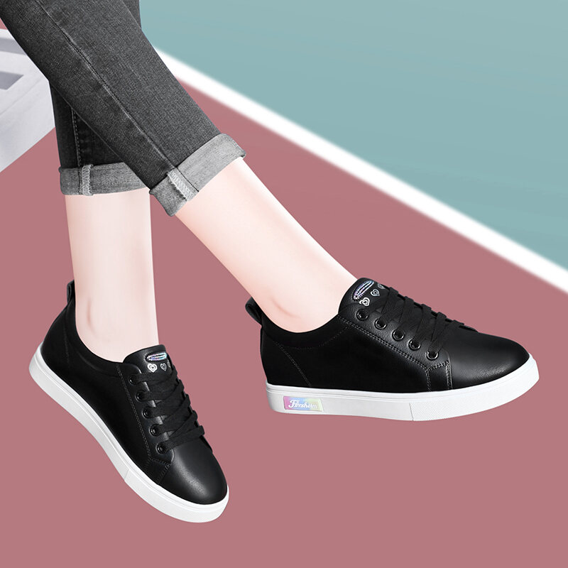 Fleet & Foster Sharon Shoes Womens - Express Trainers
