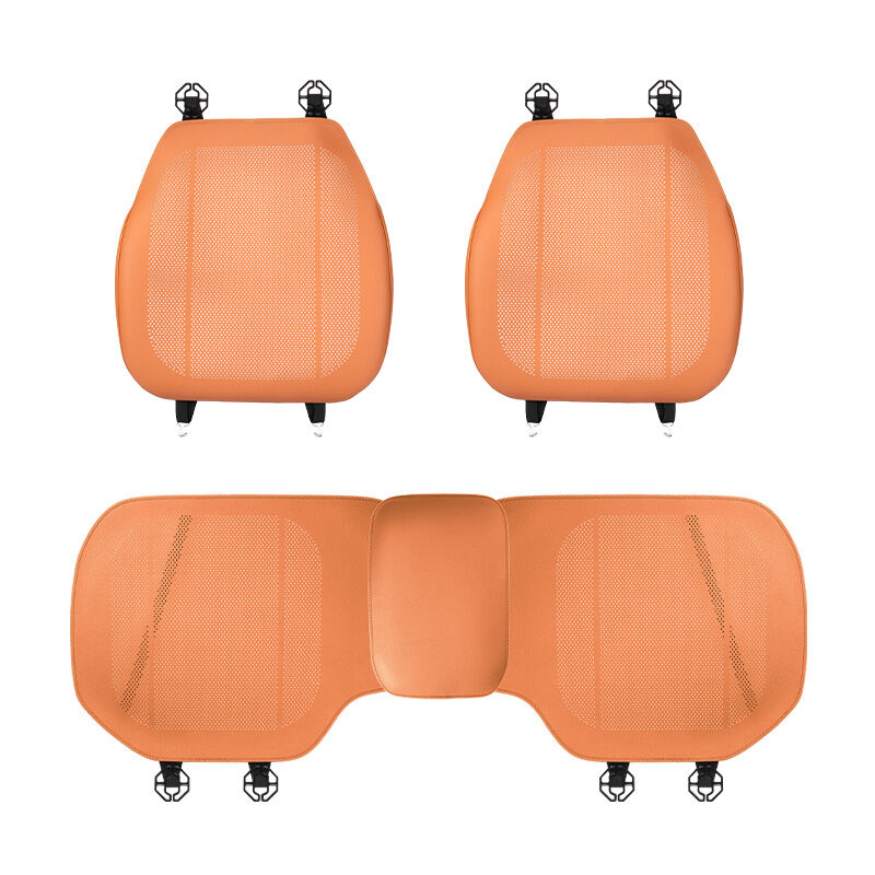 HIYID | Universal Car Seat Cushion for Nissan X-Trail, Tiida, Teana, Rogue, N7 ราคา 354 บาท*ส่งฟรี