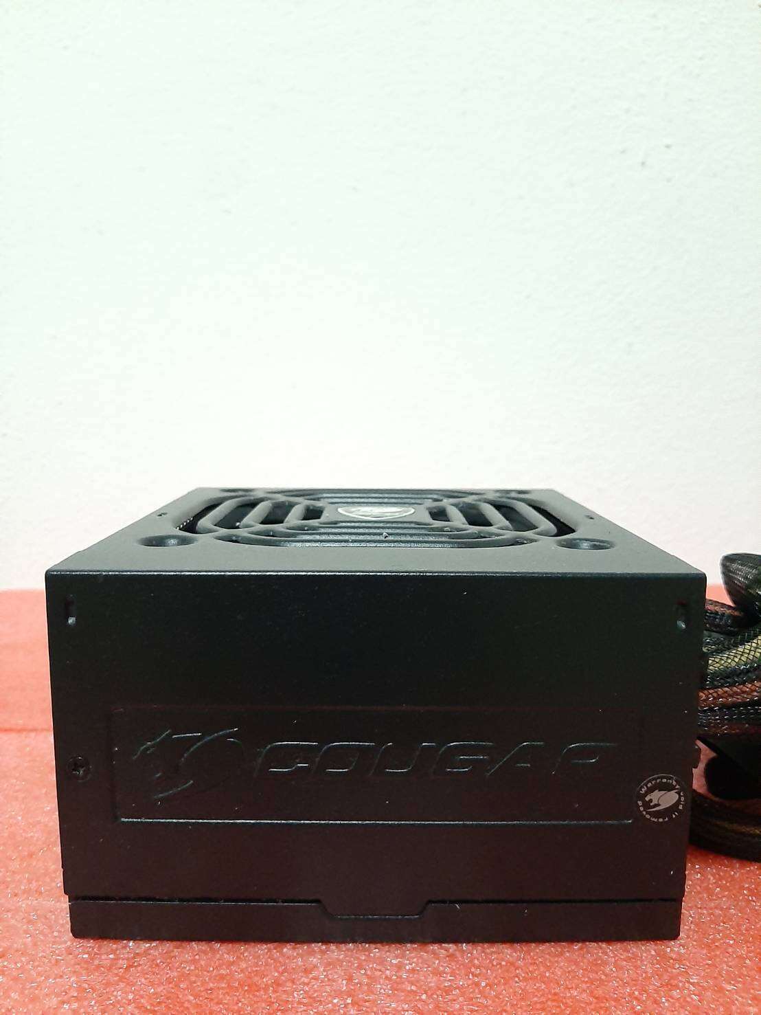 Power Supply COUGAR STX 550W 80+ PLUS มือสอง สภาพดี | Lazada.co.th