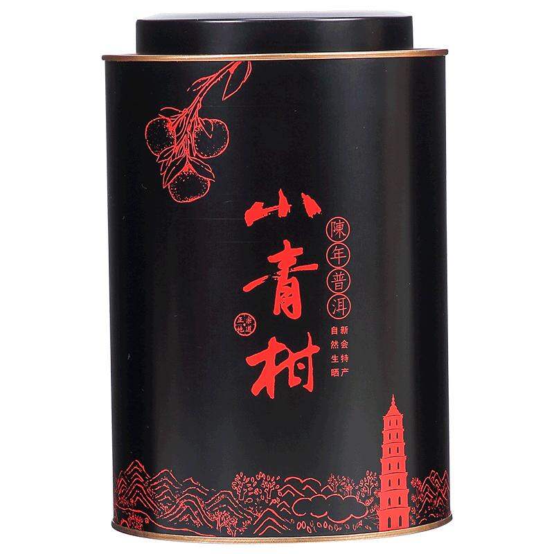 BINZHIXIANG | Xinhui Small Green Mandarin Rind Pu-erh Tea Gift Box ราคา 1,609 บาท*ส่งฟรี