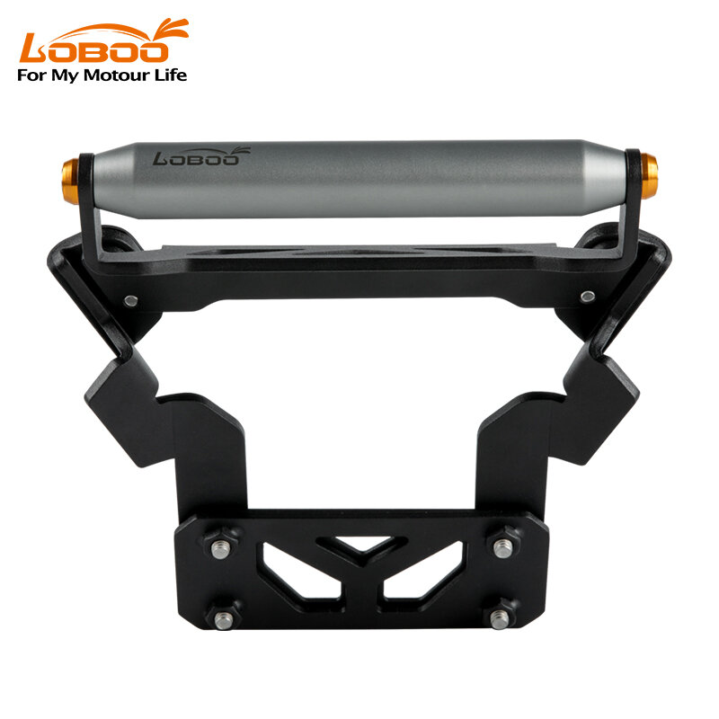 LOBOO | Honda Forza NSS350 Navigation Phone Mount ราคา 6,031 บาท*ส่งฟรี
