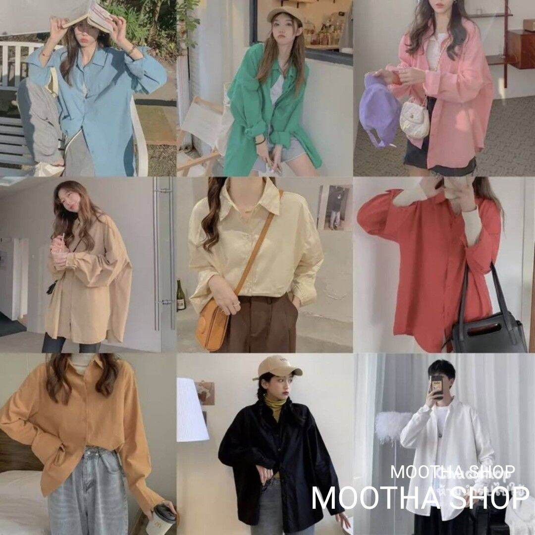 MOOTHA SHOP ประเทศไทย ร้านค้าออนไลน์อย่างเป็นทางการ | ช้อปเลยบน Lazada