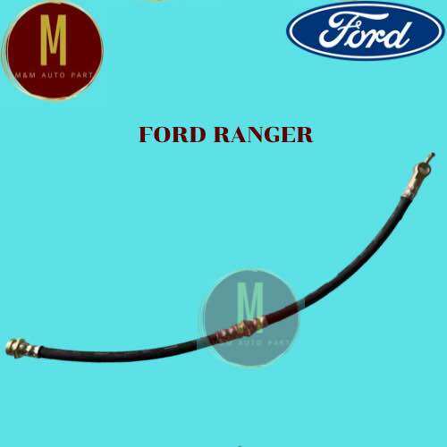 สายอ่อนเบรคหน้า MAZDA FIGHTER 2WD,FORD RANGER ยี่ห้อ imperial รหัสสินค้า#7143980 ราคา 319 บาท*ส่งฟรี