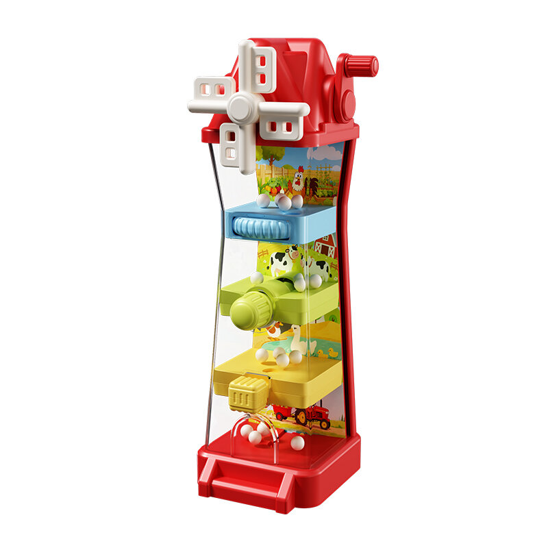 Nukied | Educational Focus Training Toy