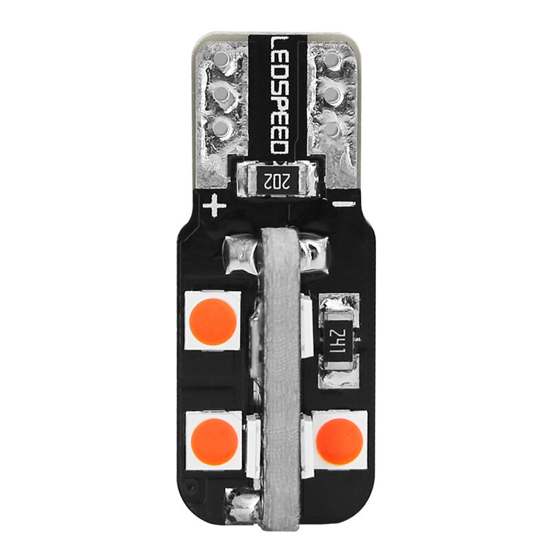 Ledspeed | LED High Mount Brake Light for Mazda 3 Axela Sedan Mazda 6 M6 T15 Rear Windshield ราคา 146 บาท*ส่งฟรี