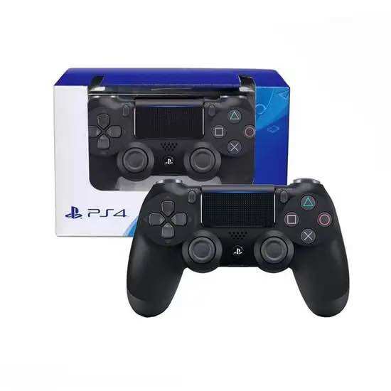 DualShock 4 wireless controller จอย ps4 joy playstation 4 รุ่นใหม่ล่าสุด ราคา 1,999 บาท*ส่งฟรี