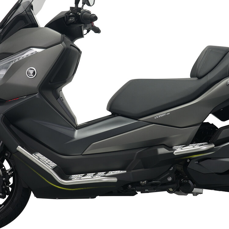 STUNTCX | STUNTCX SR4 MAX Motorcycle Guard Bar Pedal Group Anti-Fall Bar Support Bracket Unlimiter Commuting Traveling Racing Protection ราคา 4,493 บาท*ส่งฟรี