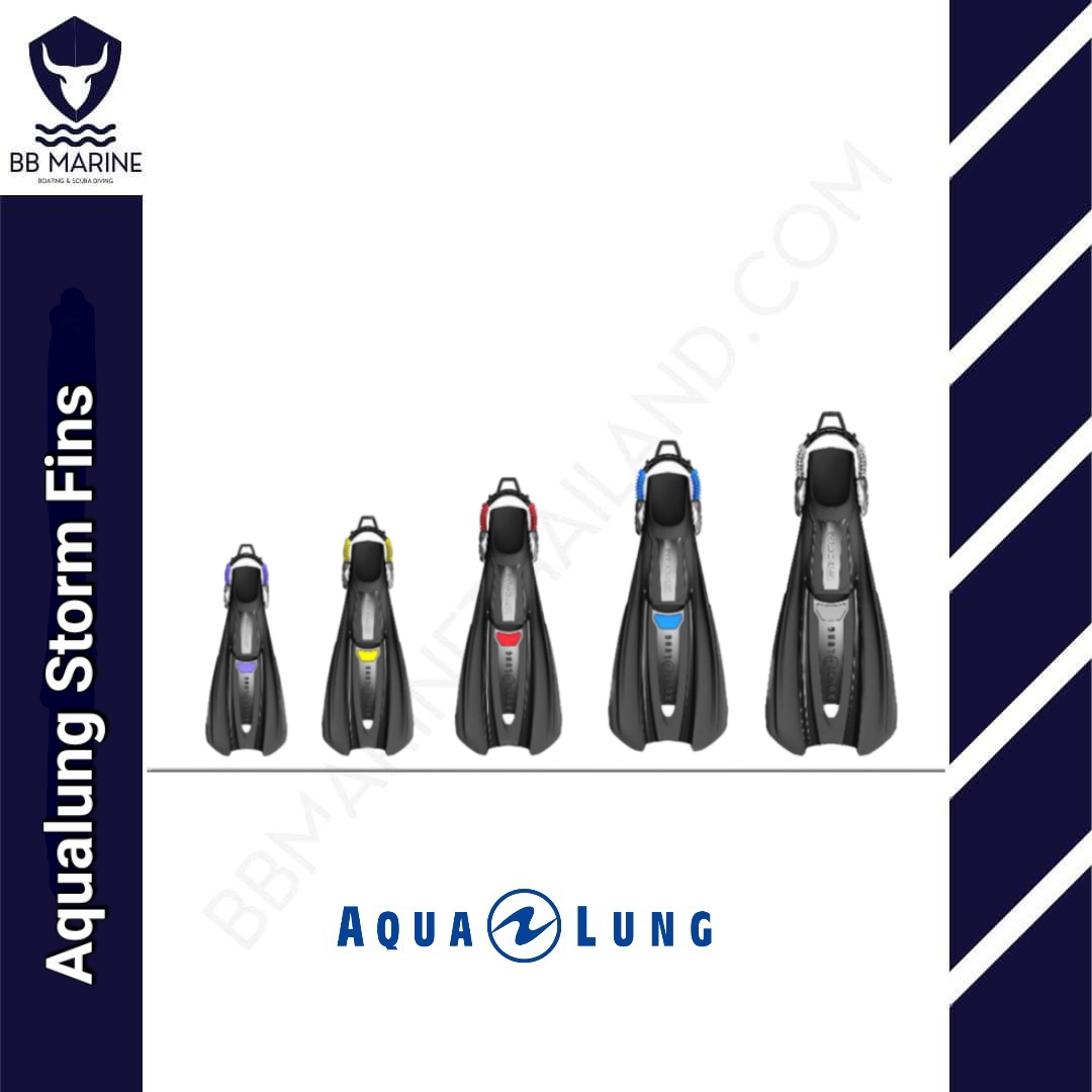 bb-marine-fin-aqualung-storm-fins-bb-marine-yacht-charter