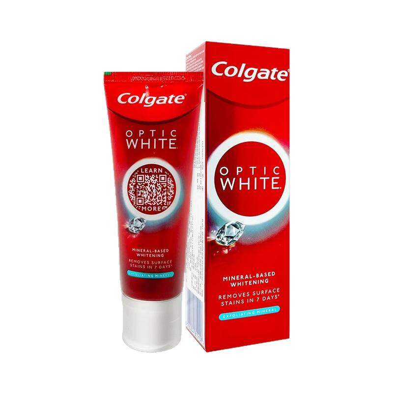 Colgate Sensitive Pro-Relief Sensitive Pro-Relief Whitening